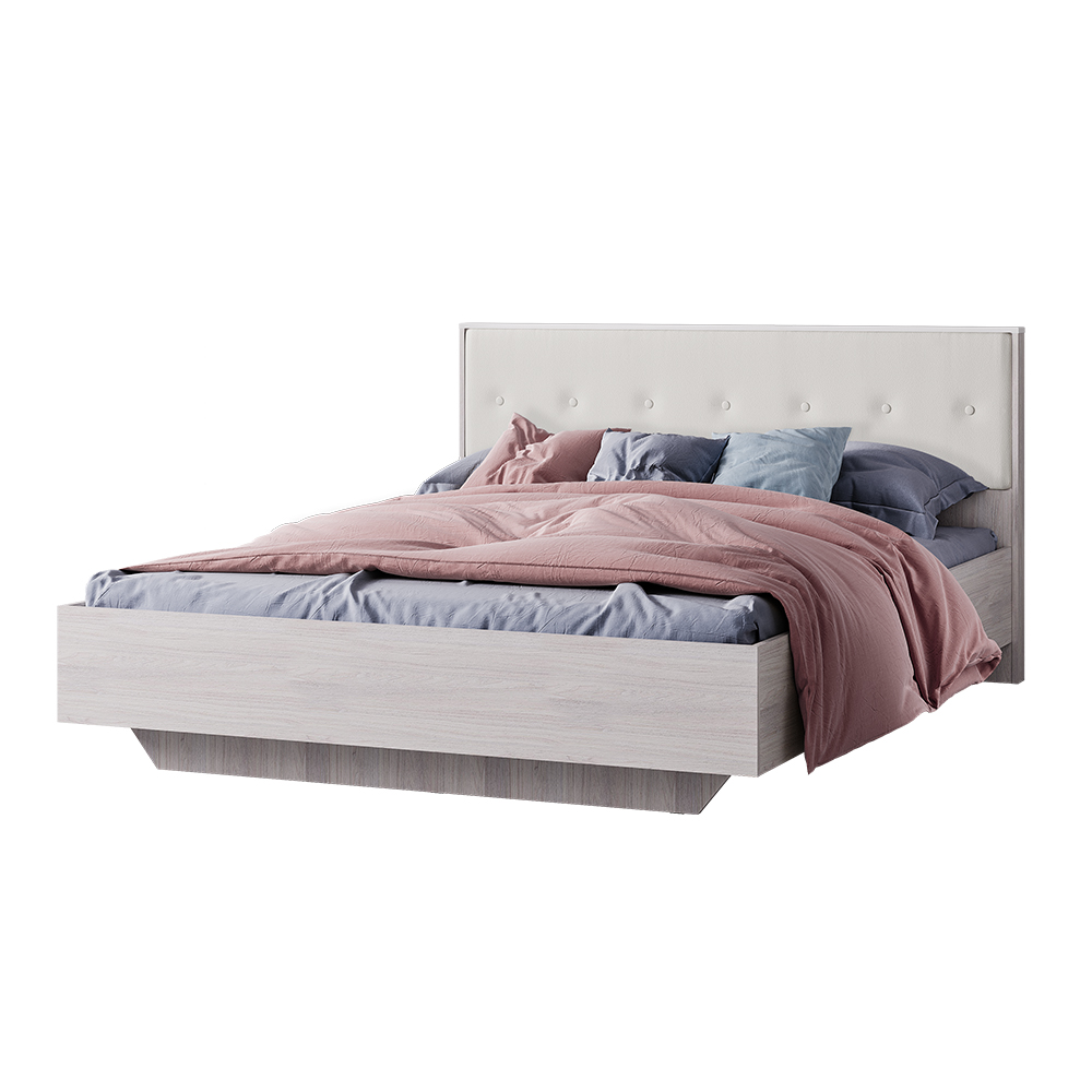 Кровать Кимберли КР-13 1,6 м