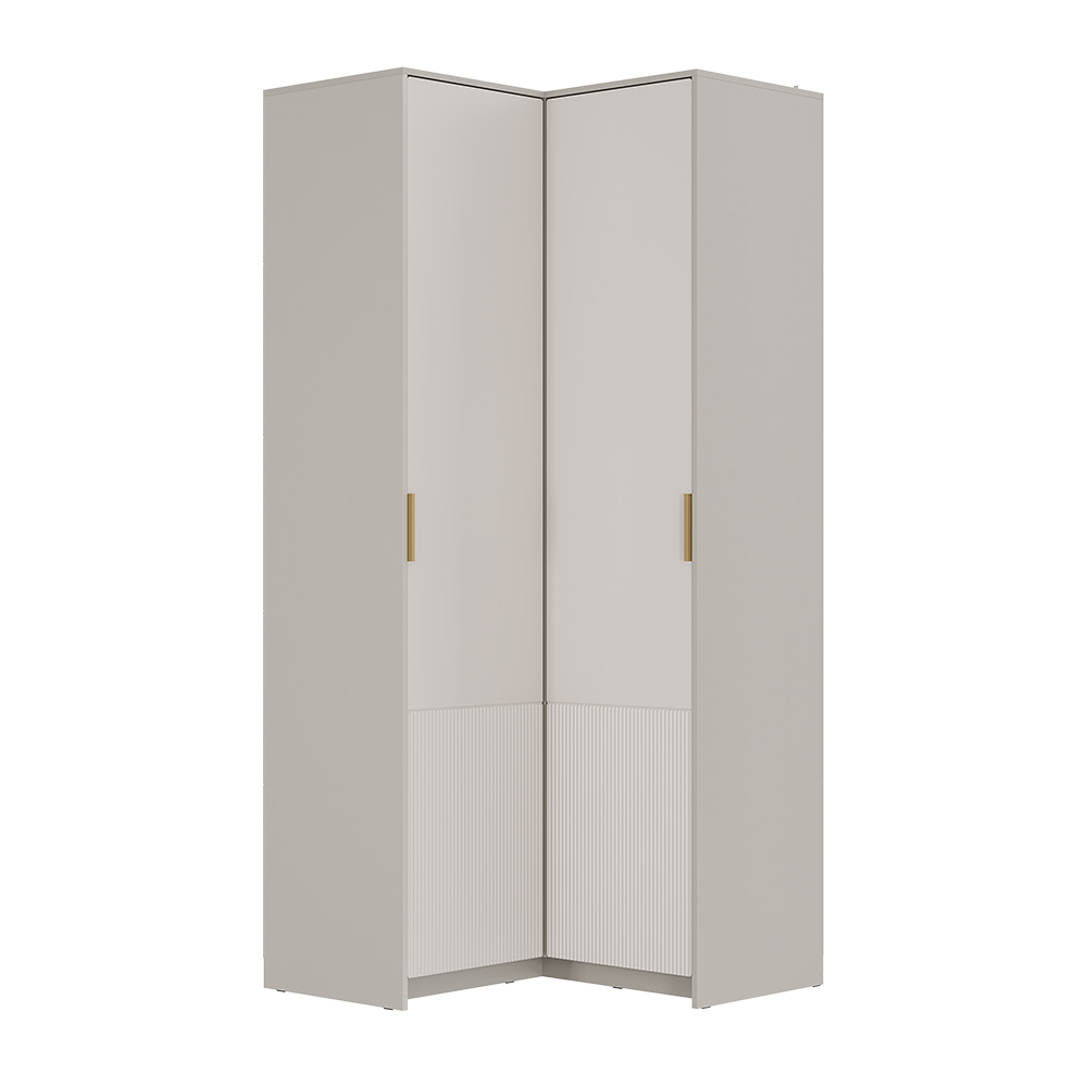 Шкаф угловой Пандора ШКУ-08