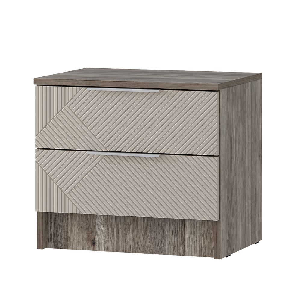 Тумба прикроватная Эмилия ТБ-12