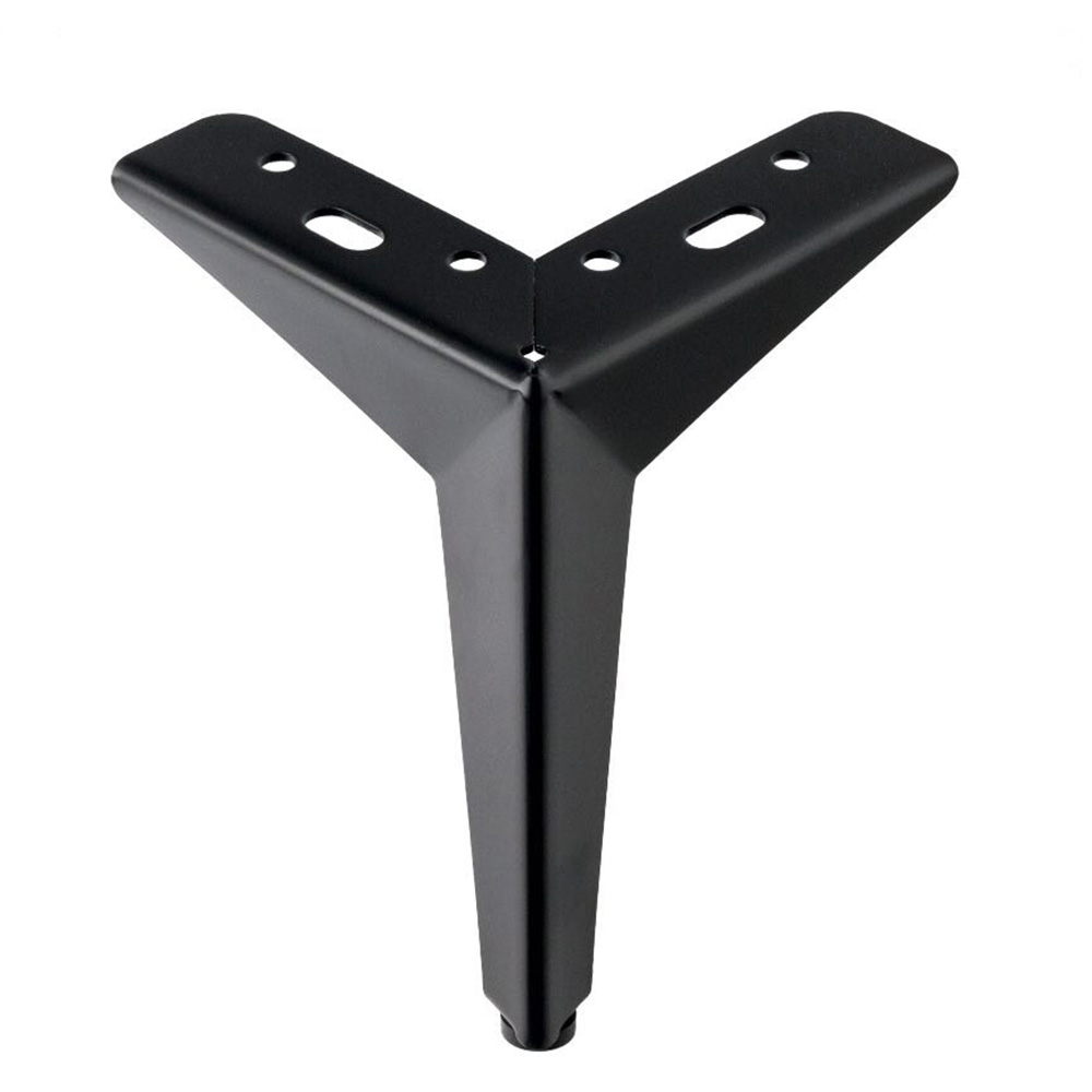 Опора Звезда черный