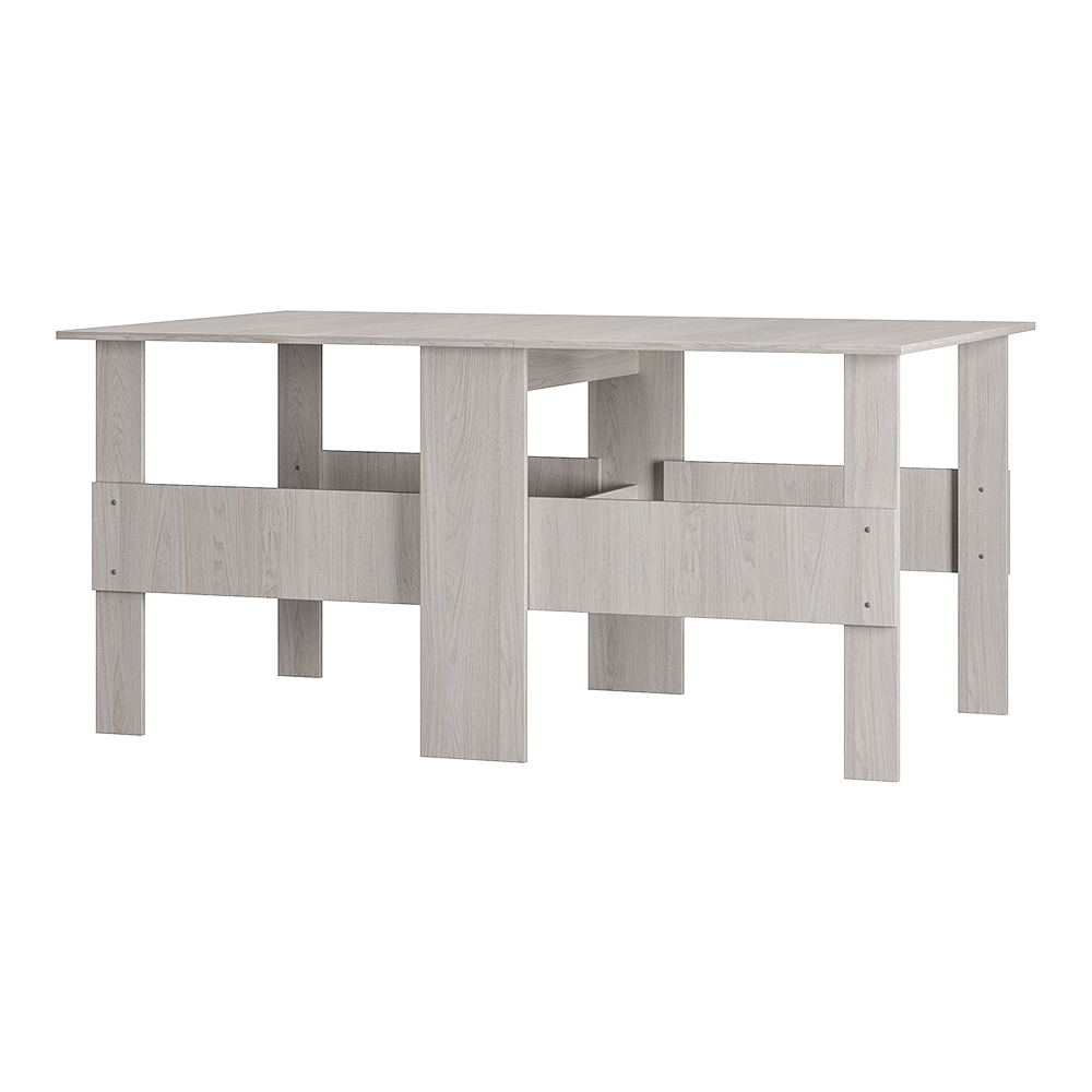 Стол-книжка Стандарт венге