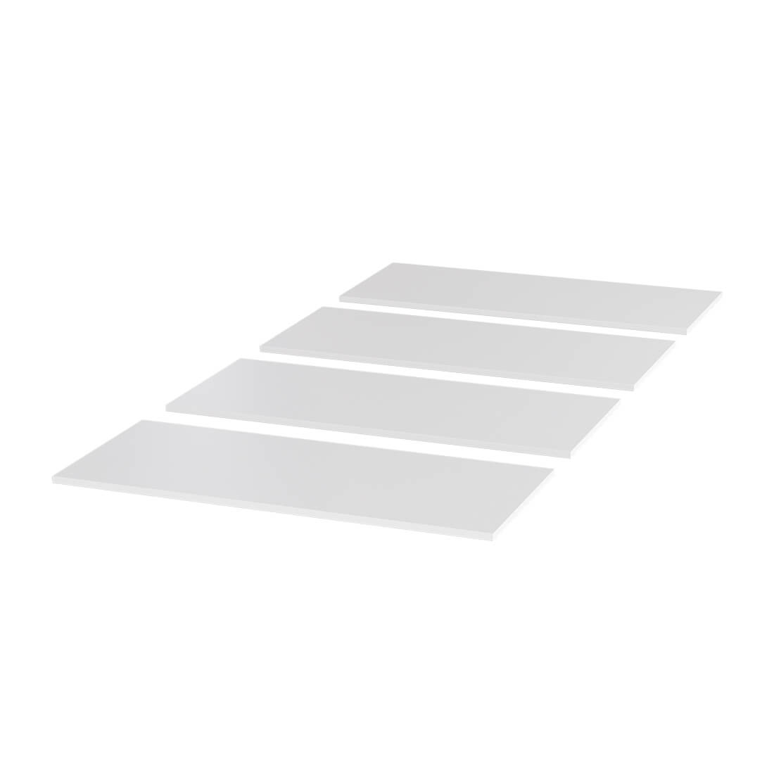 Проложки LIGHT 0,9*0,42 м ДСП (Сакура, Фиеста) основание в кровать
