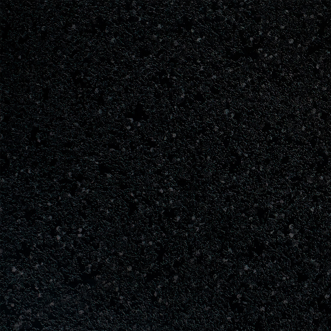 Столешница 38 мм, 300 мм радиус левая, Чёрный мрамор