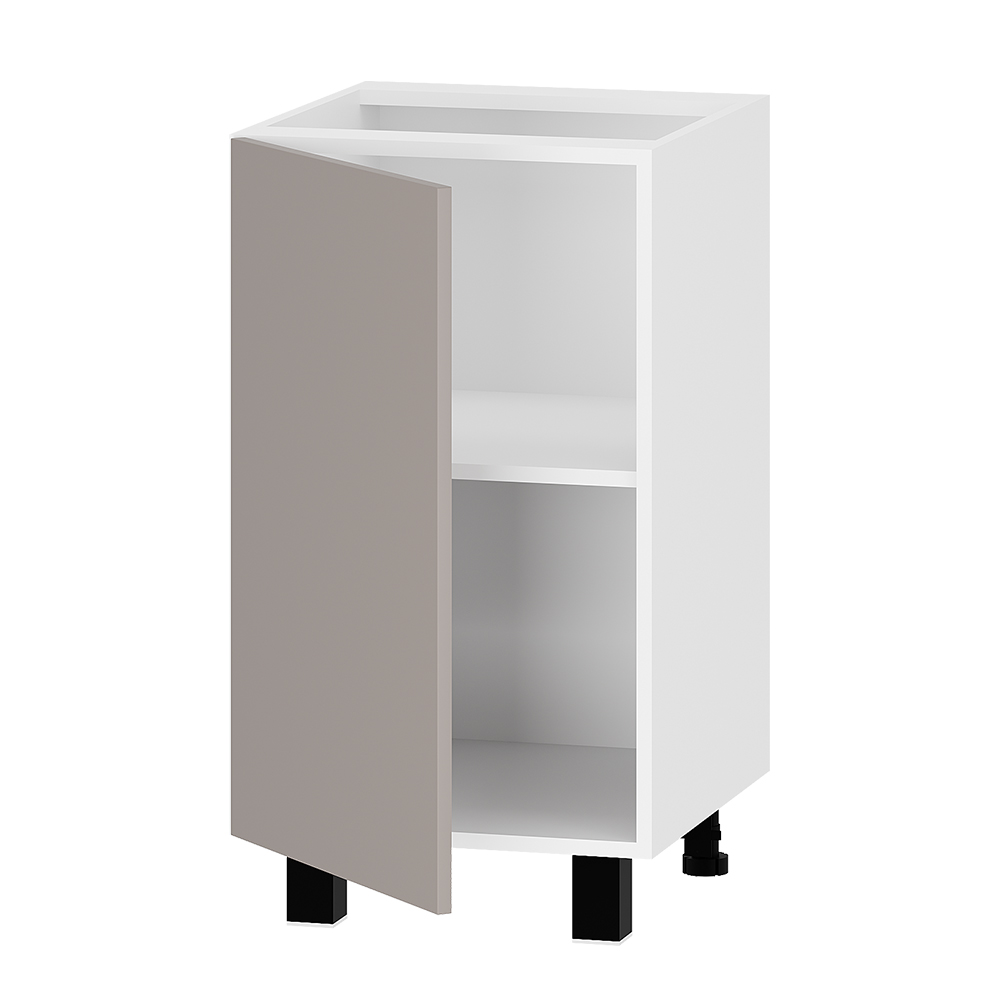 Кухонный шкаф-стол напольный Р 450 (h820)