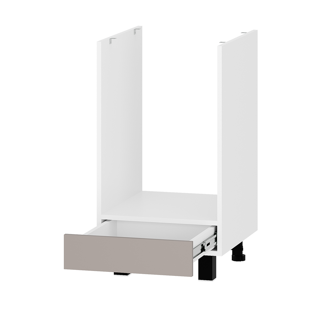 Кухонный шкаф-стол напольный РД 450 (h820) (рабочий под духовку)