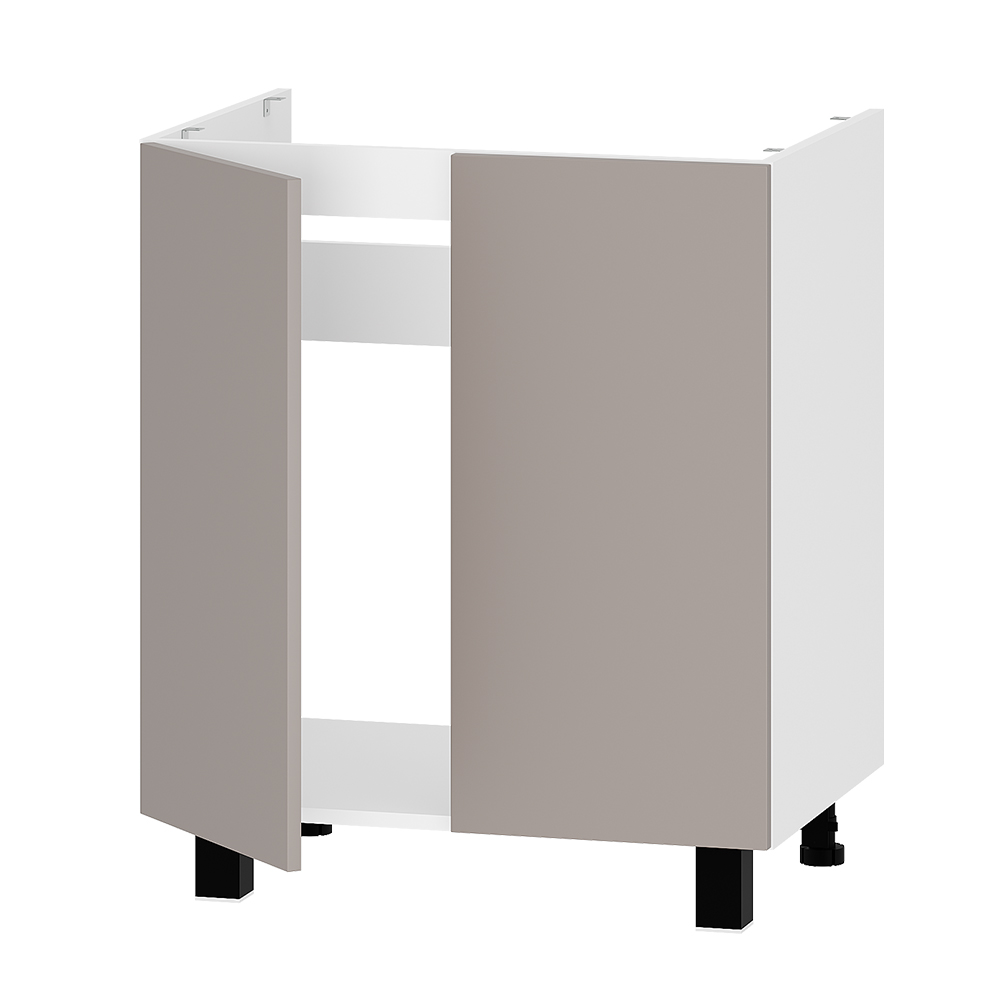 Кухонный шкаф-стол напольный РМ 700 (h820) (рабочий под мойку)