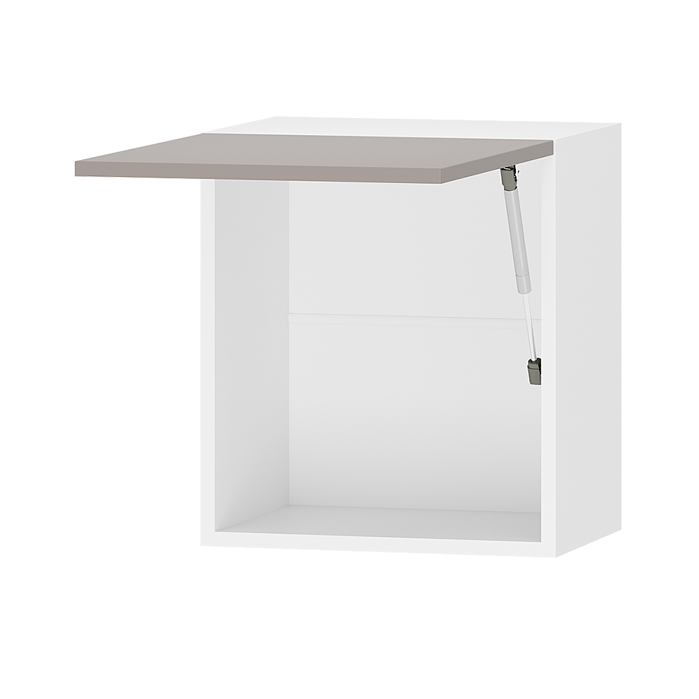 Шкаф навесной ШН 400 (h450)