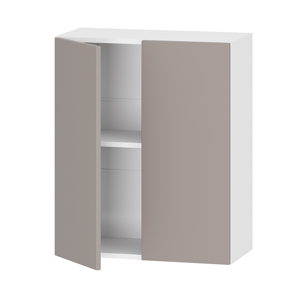 Шкаф навесной ШН 600 (h720) двустворчатый