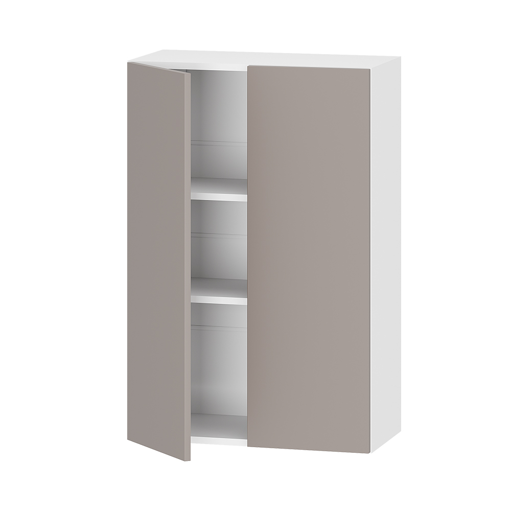 Шкаф навесной ШН 600 (h900) двустворчатый