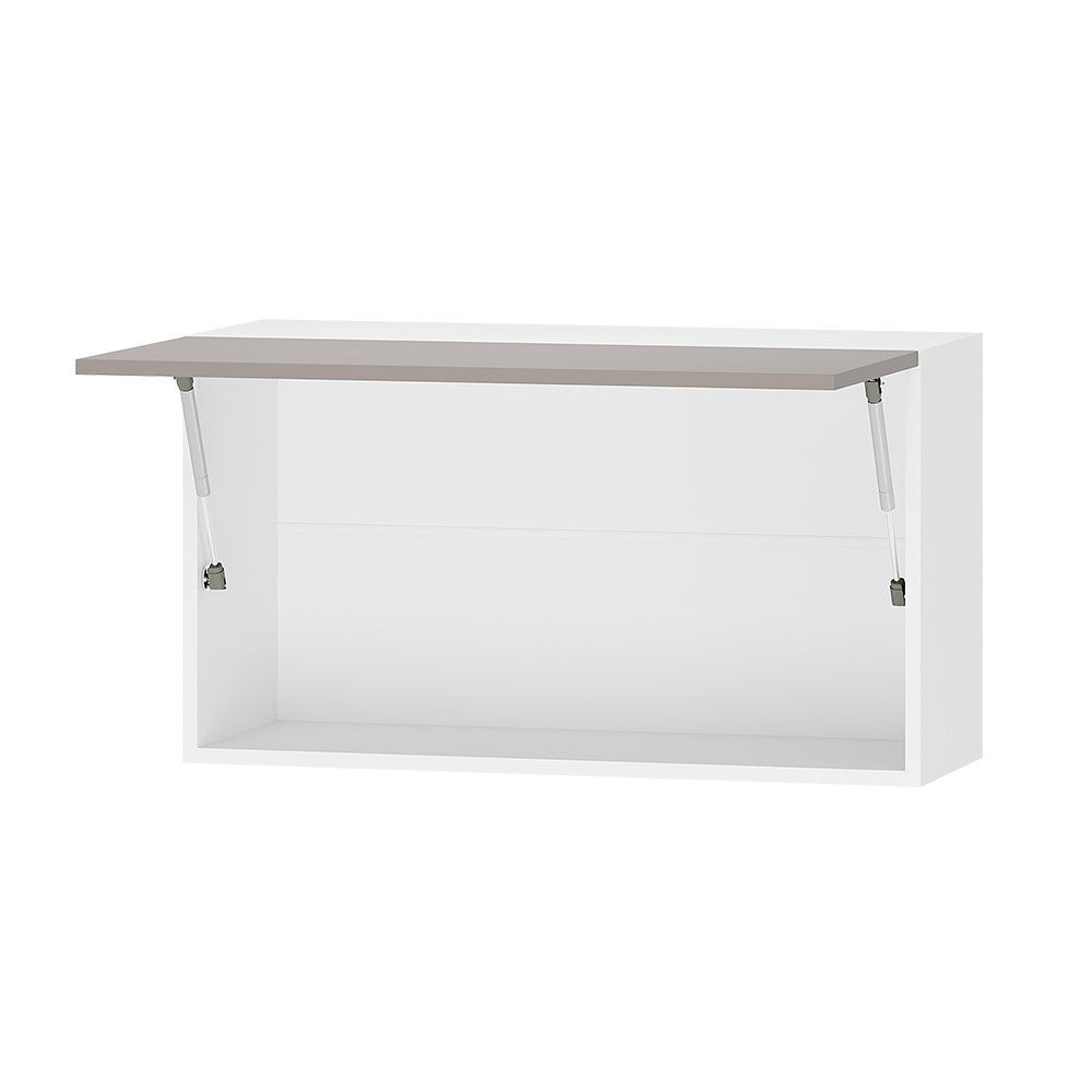 Шкаф навесной ШН 800 (h450)