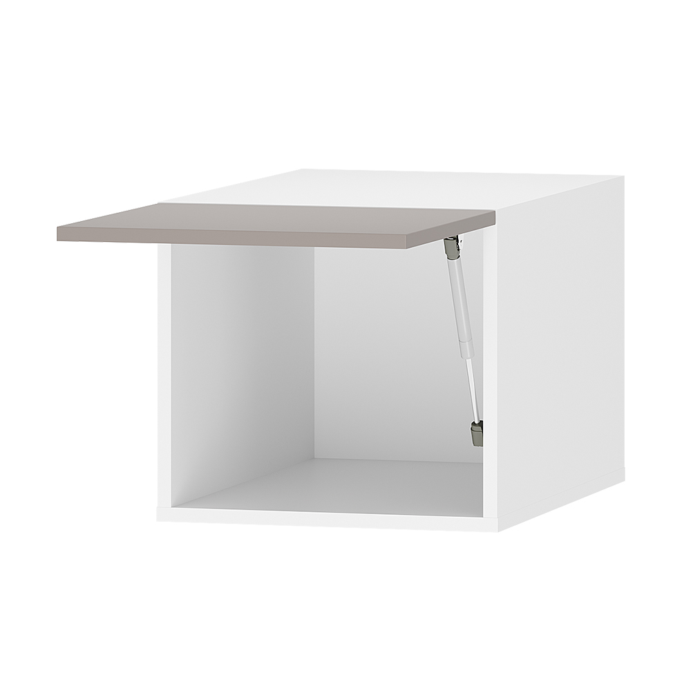 Шкаф навесной антресольный ШНА 400 (h360)