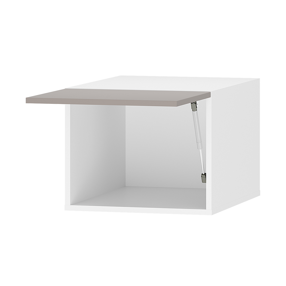 Шкаф навесной антресольный ШНА 450 (h360)