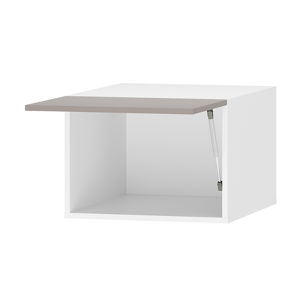 Шкаф навесной антресольный ШНА 500 (h360)