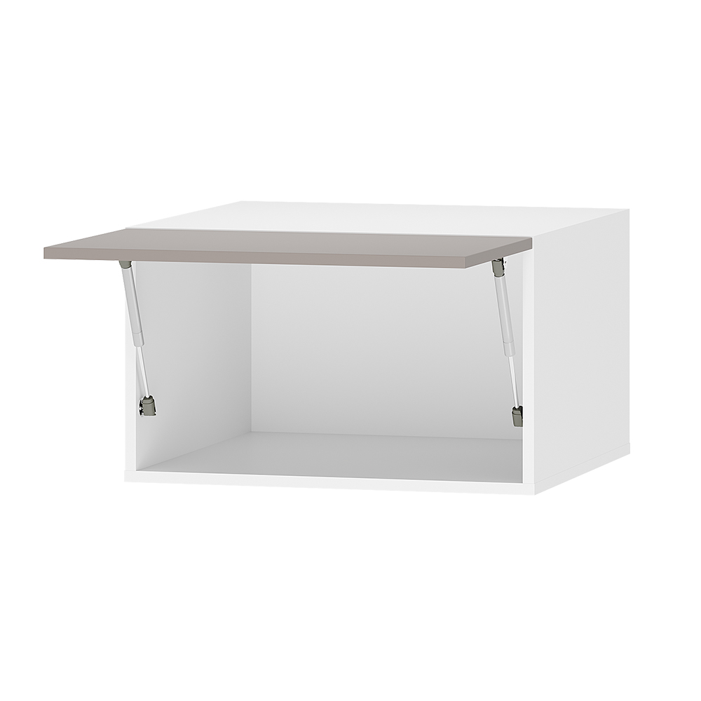 Шкаф навесной антресольный ШНА 600 (h360)