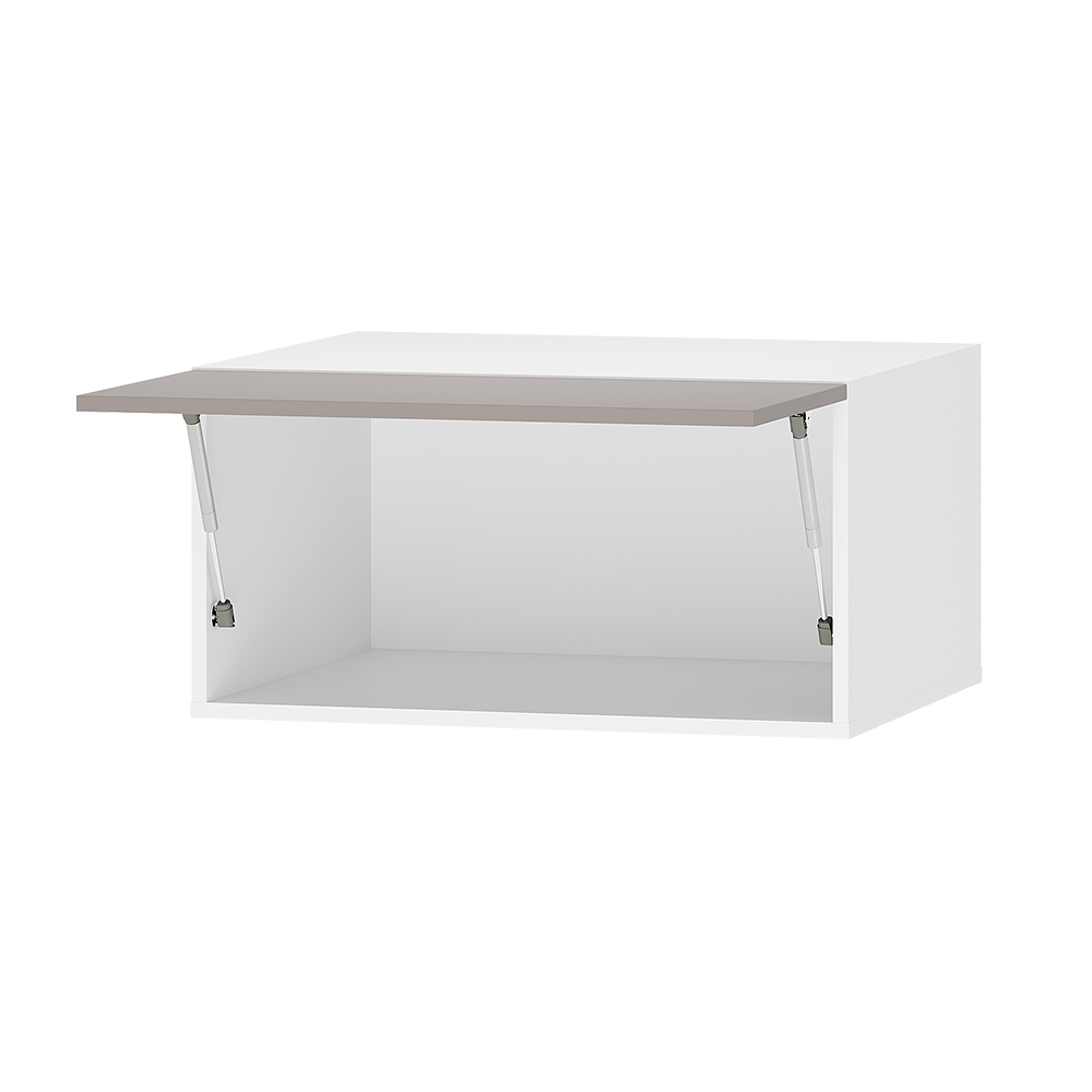 Шкаф навесной антресольный ШНА 700 (h360)