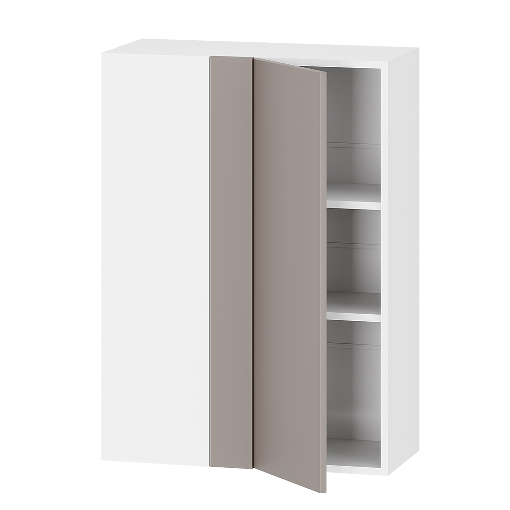 Шкаф навесной угловой ШНУ 650 (h900)