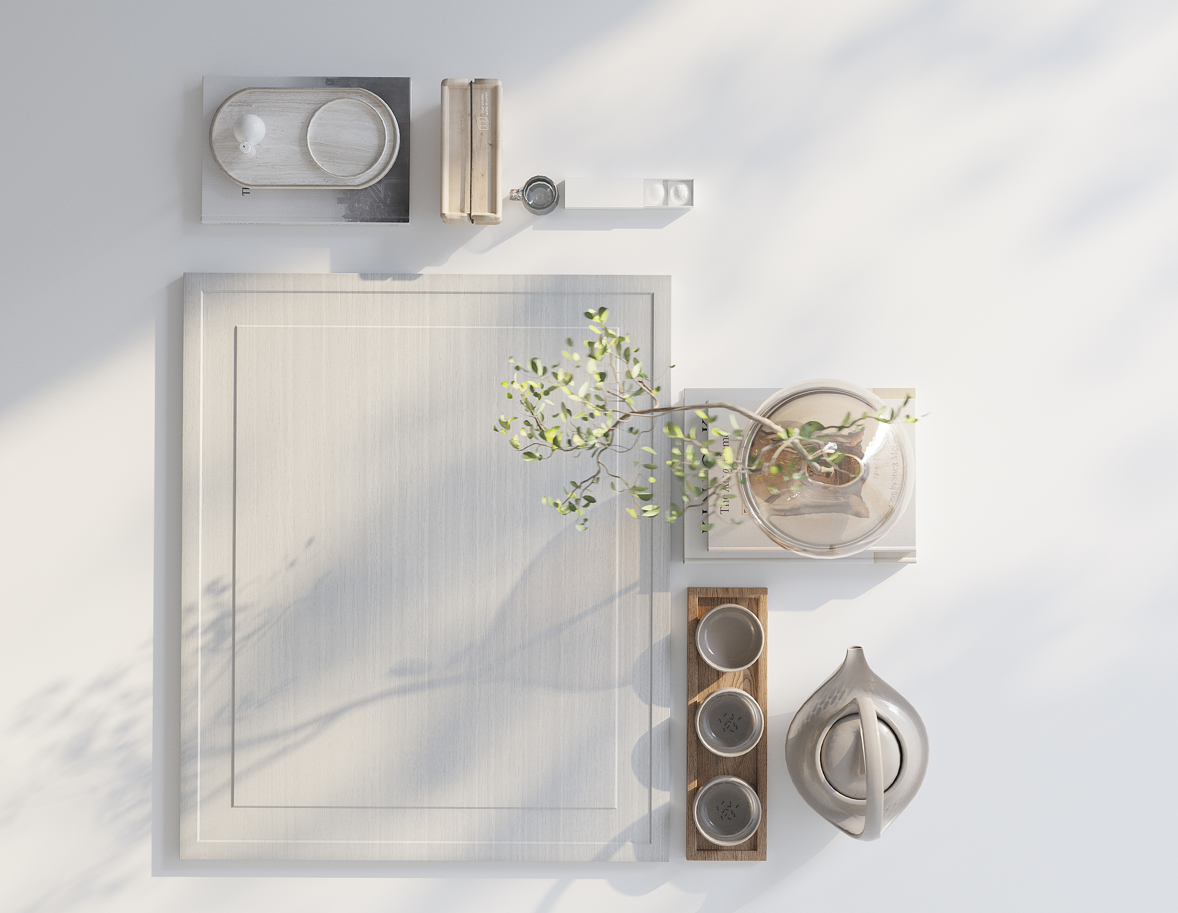 Фрезеровка Адель