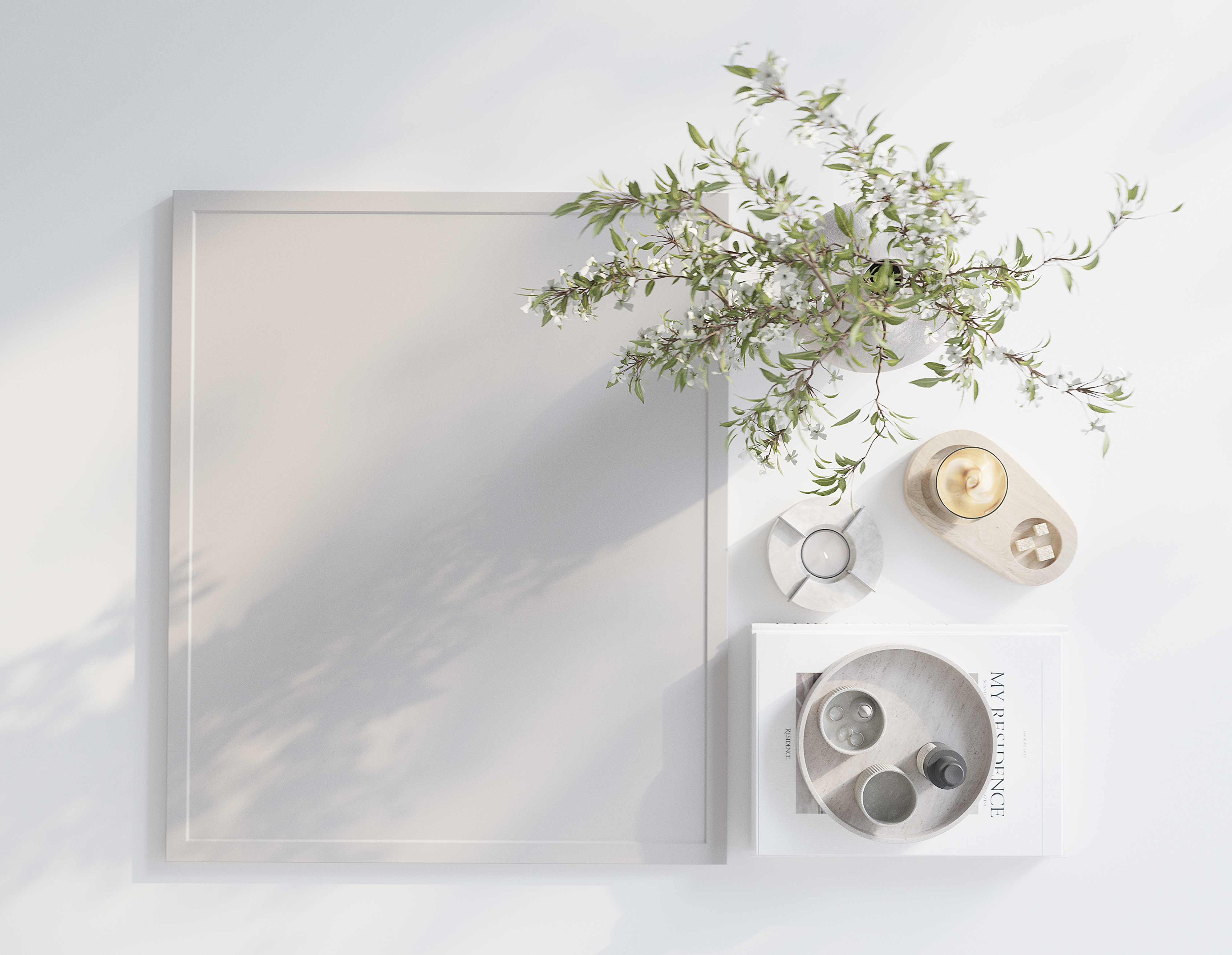 Фрезеровка Астрид