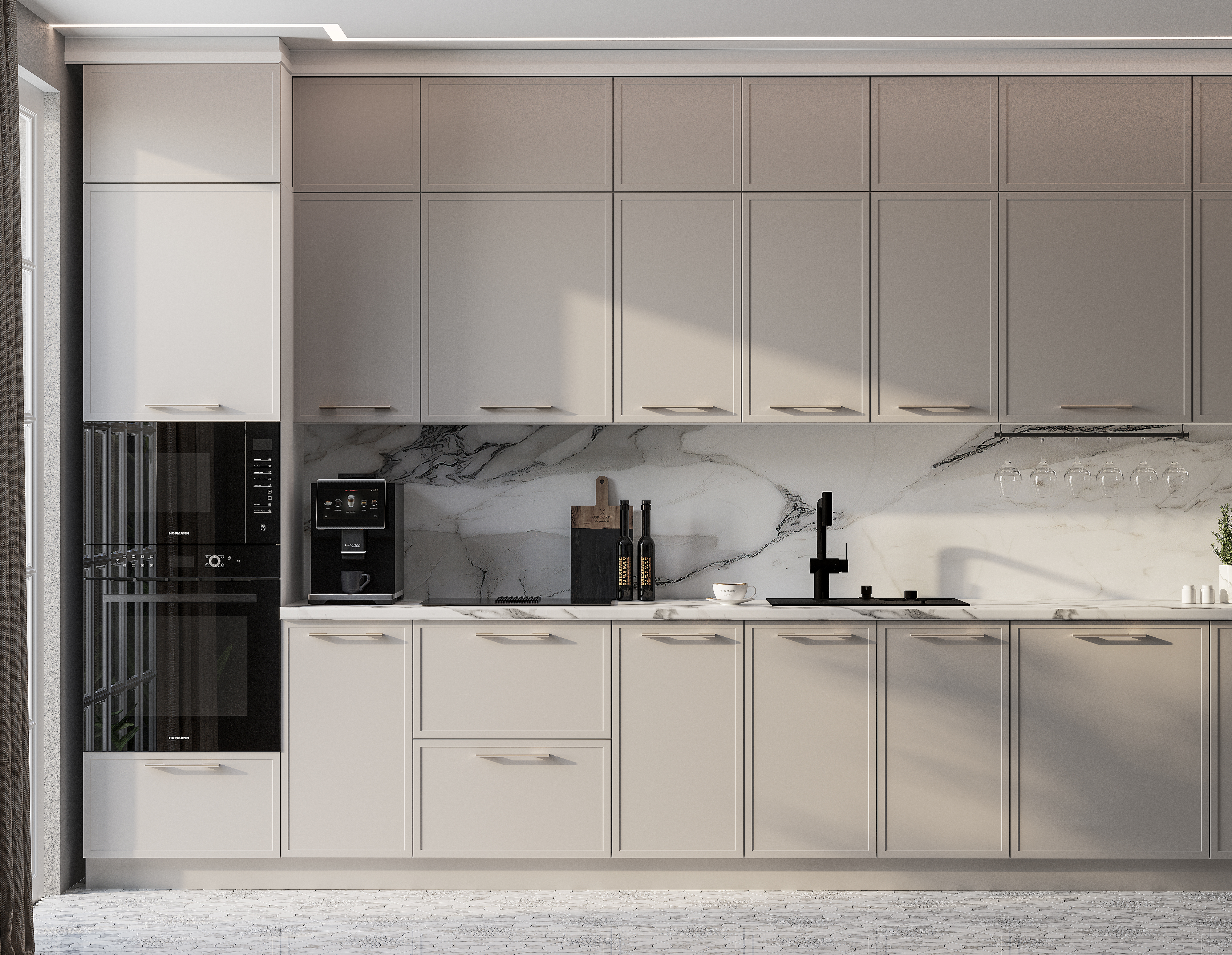 Астрид сильвер F13