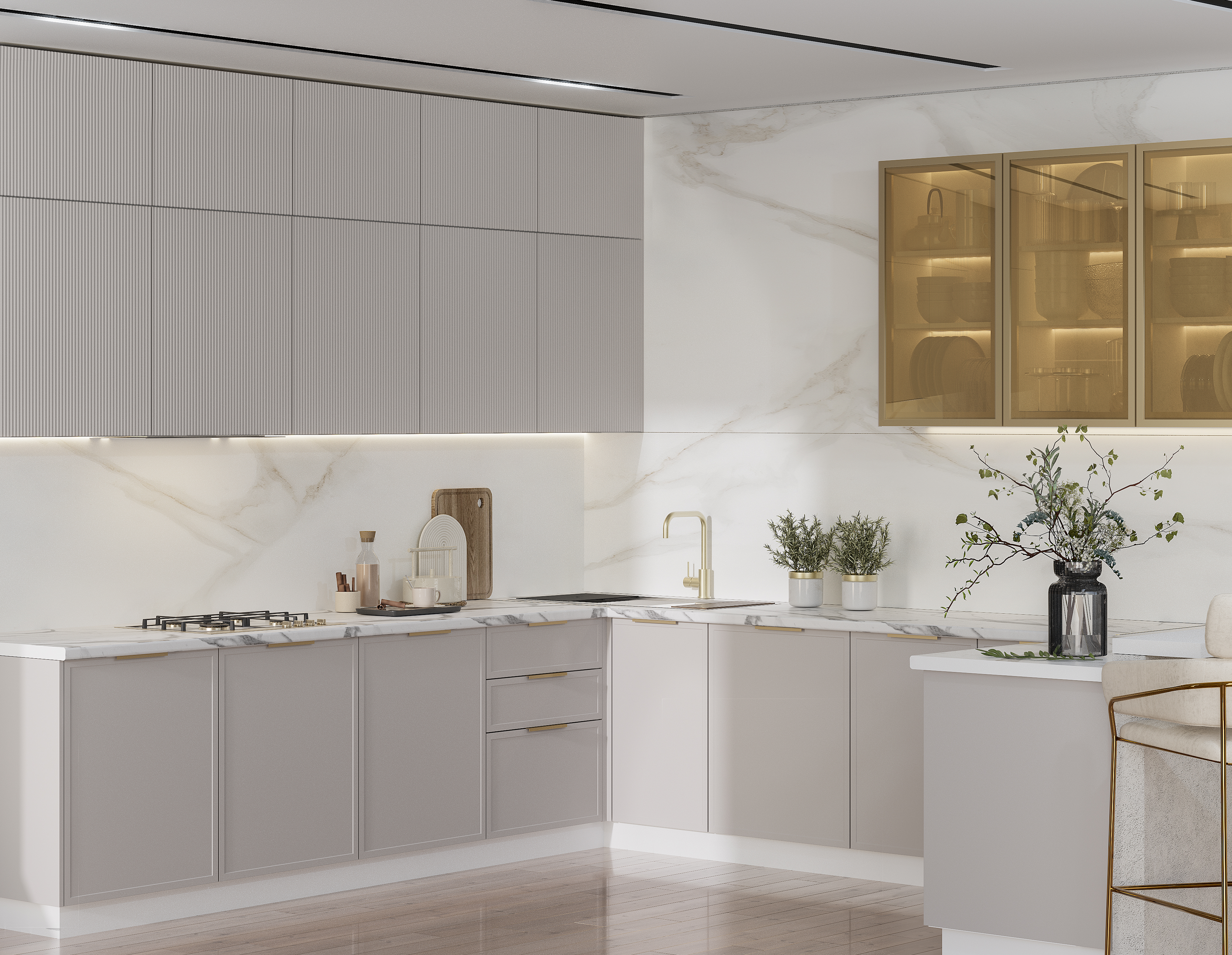 Астрид-сильвер F13, Рейка-сильвер F13_