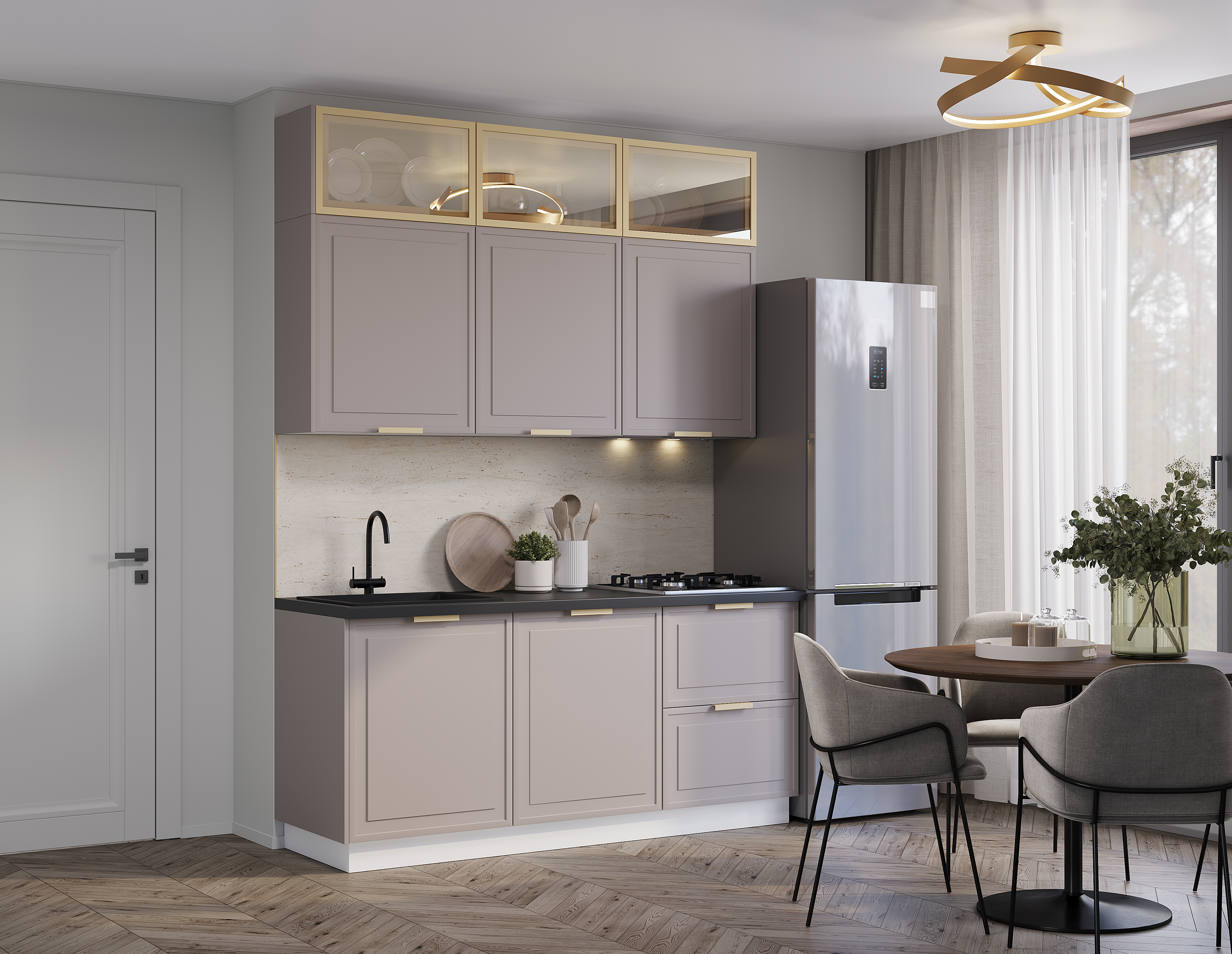 Адель айриш MF03