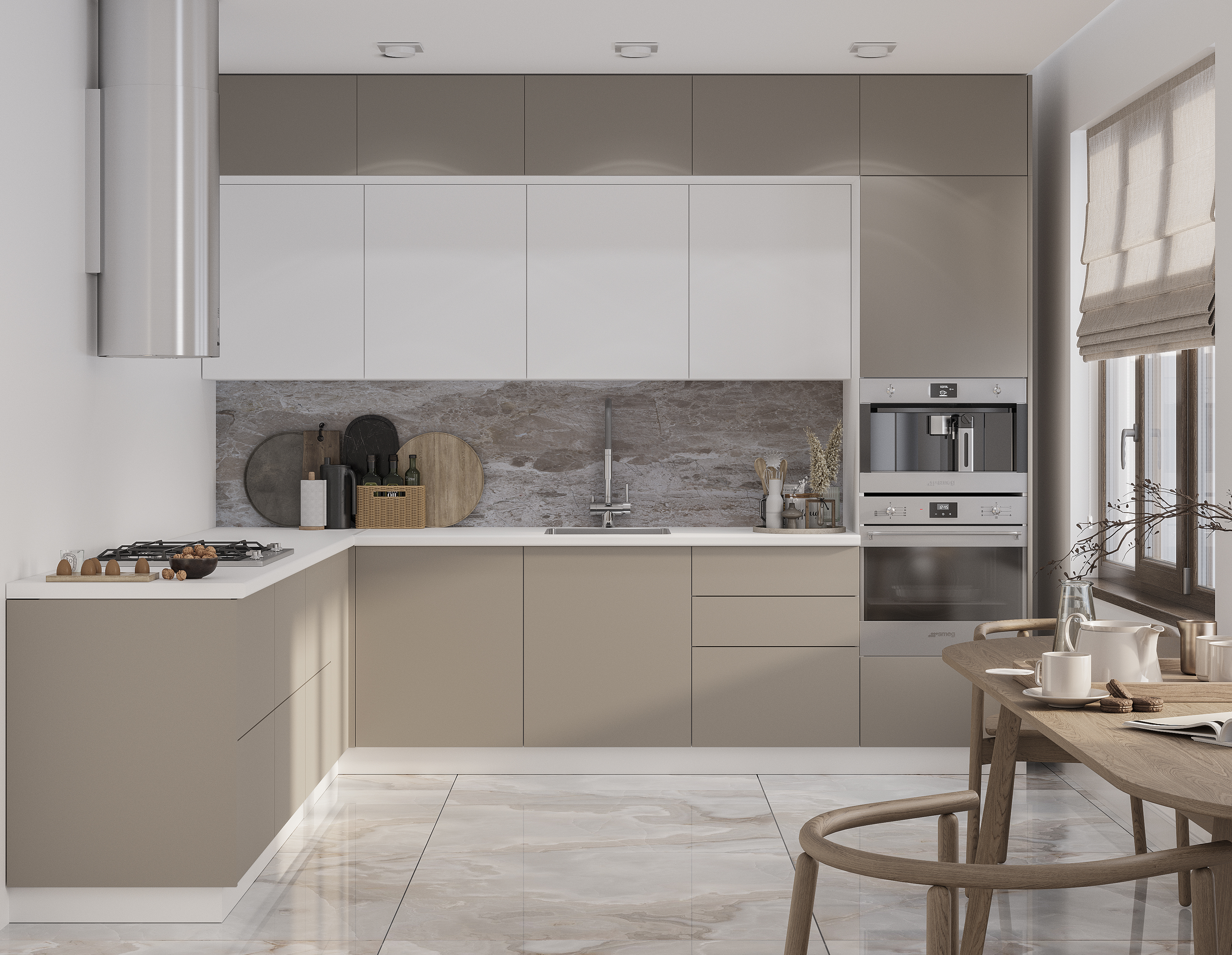 Мыло песочный MF17, снежно-белый МF16