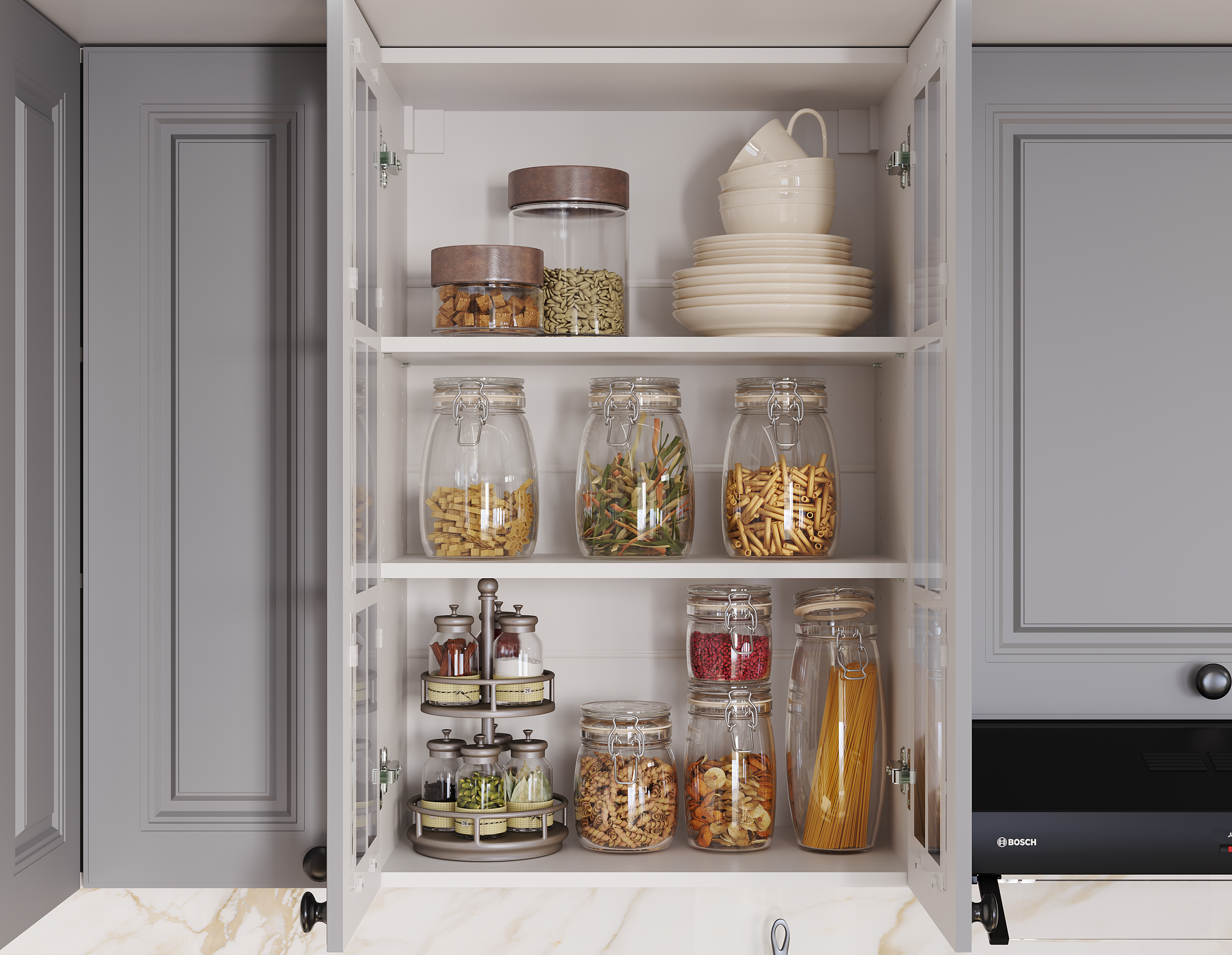 Санторини гейнсборо MF24