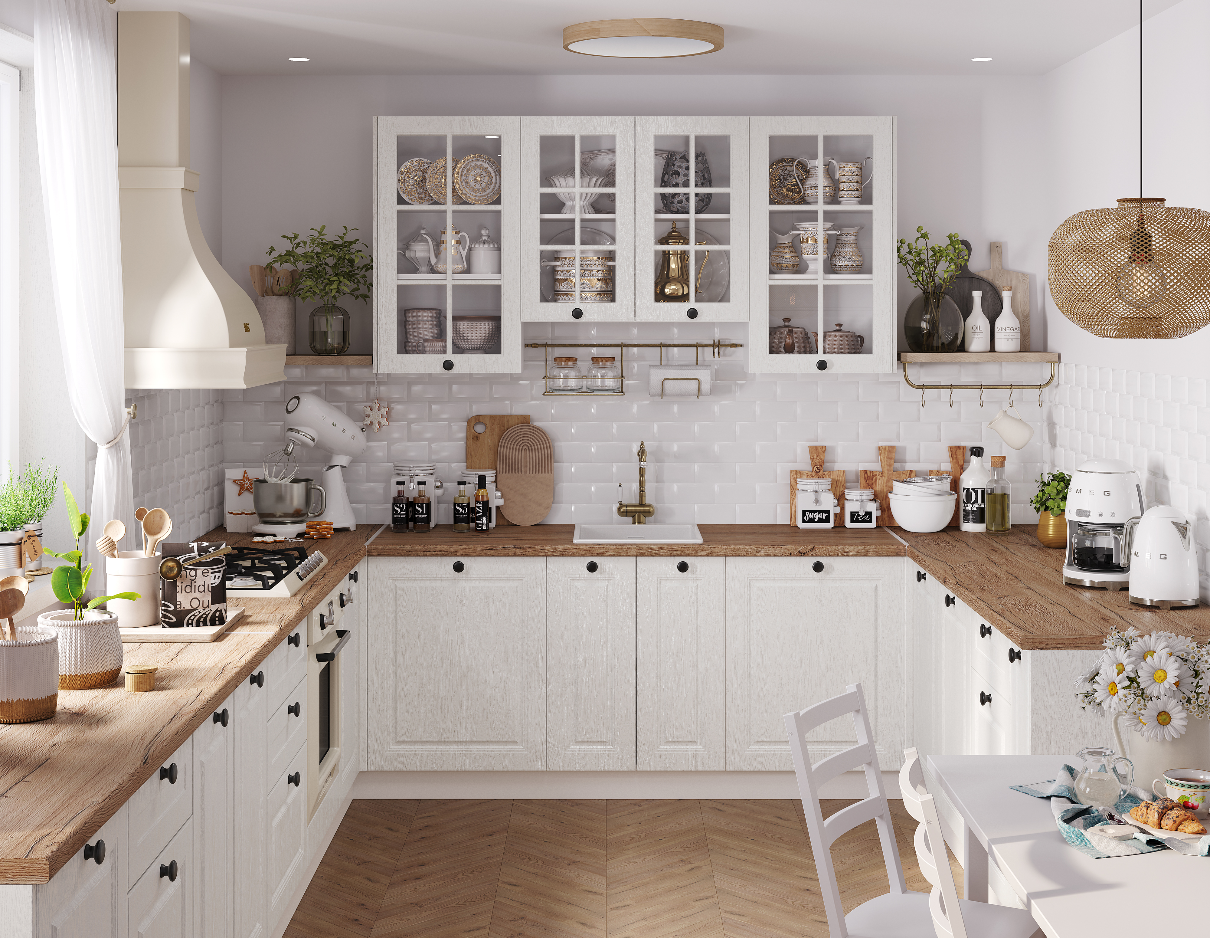 Санторини айс F11