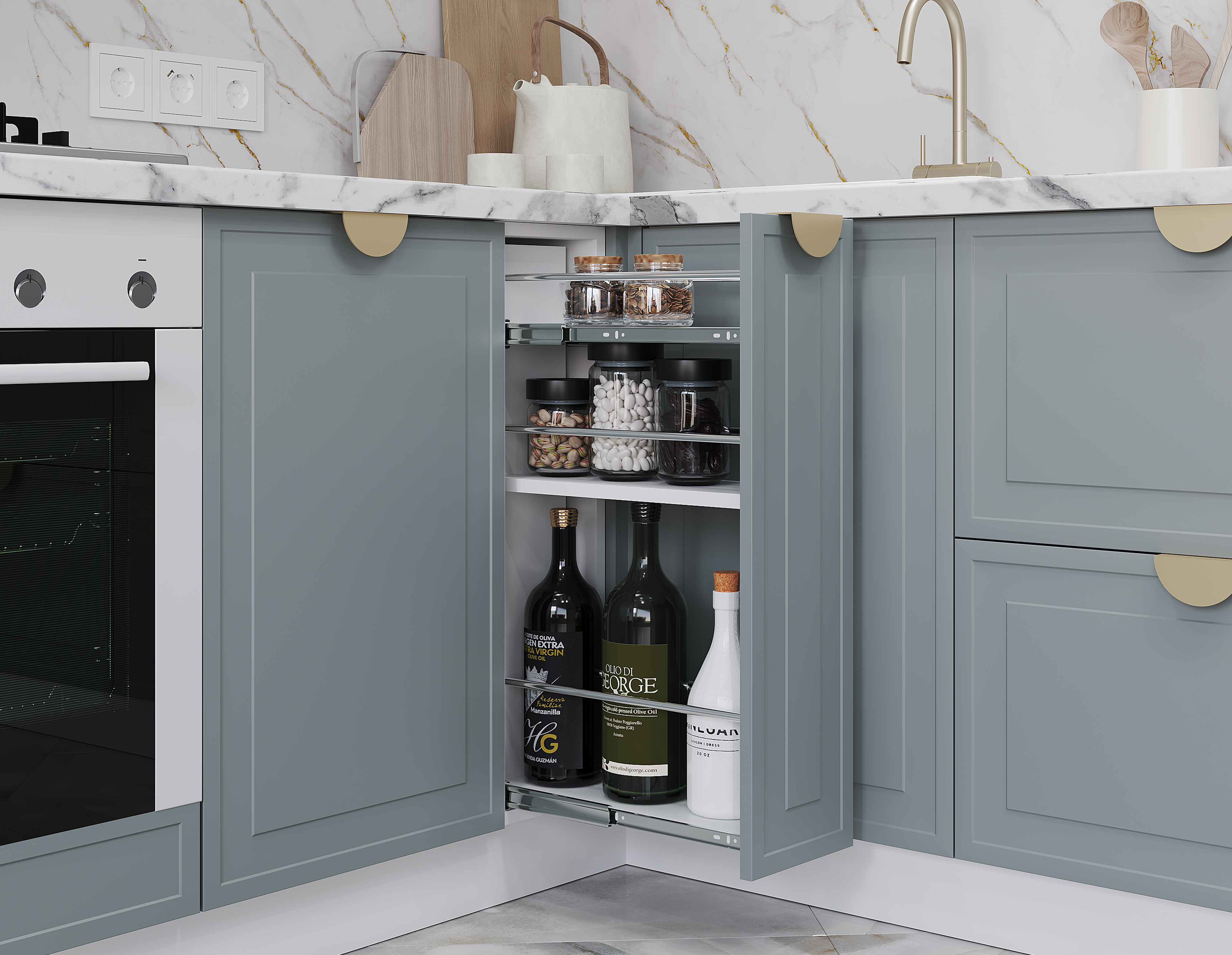 Адель шарли бриз MF11