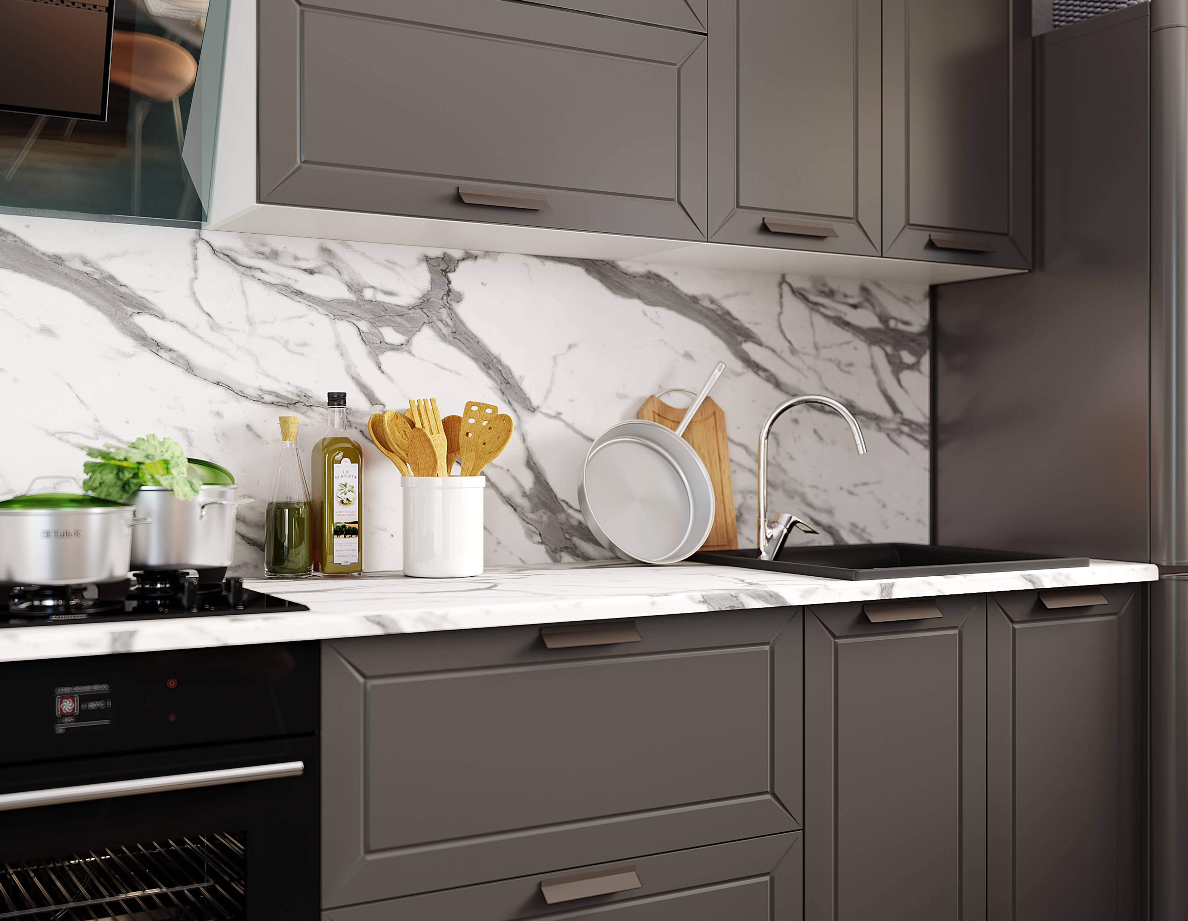 Селина маренго F02