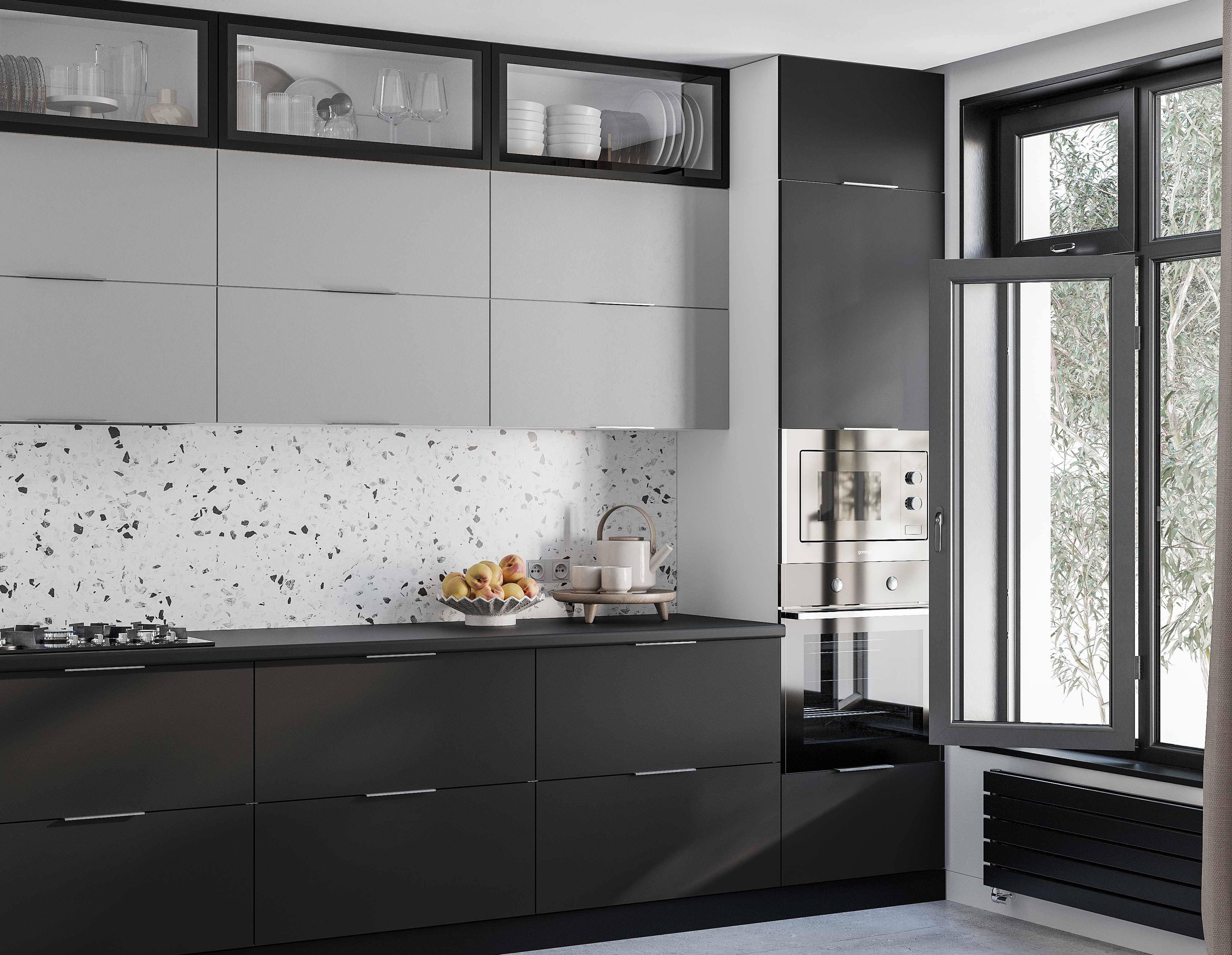 Мыло космос MF21, алебастр М13