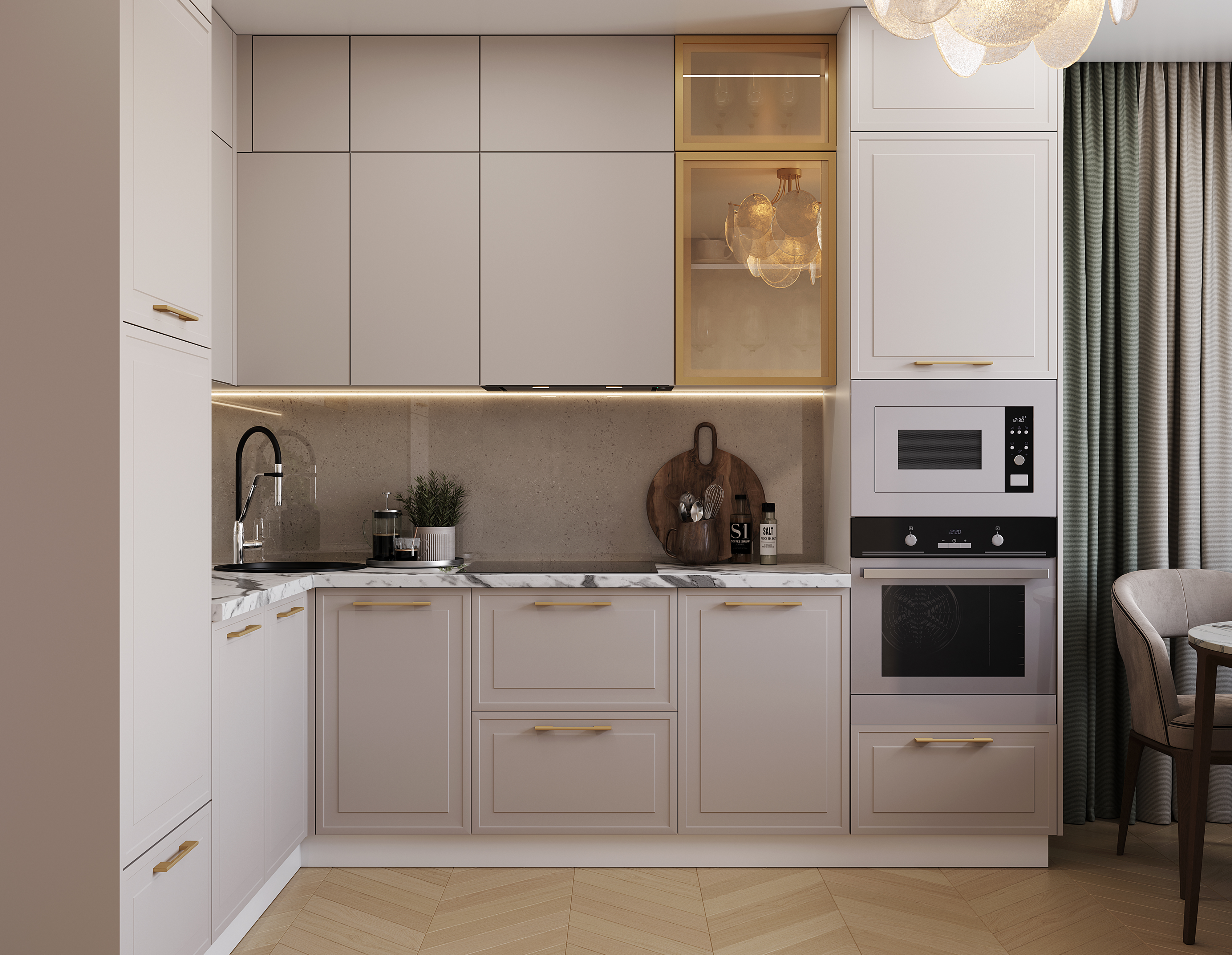 Адель-сильвер F13, Мыло-сильвер F13_