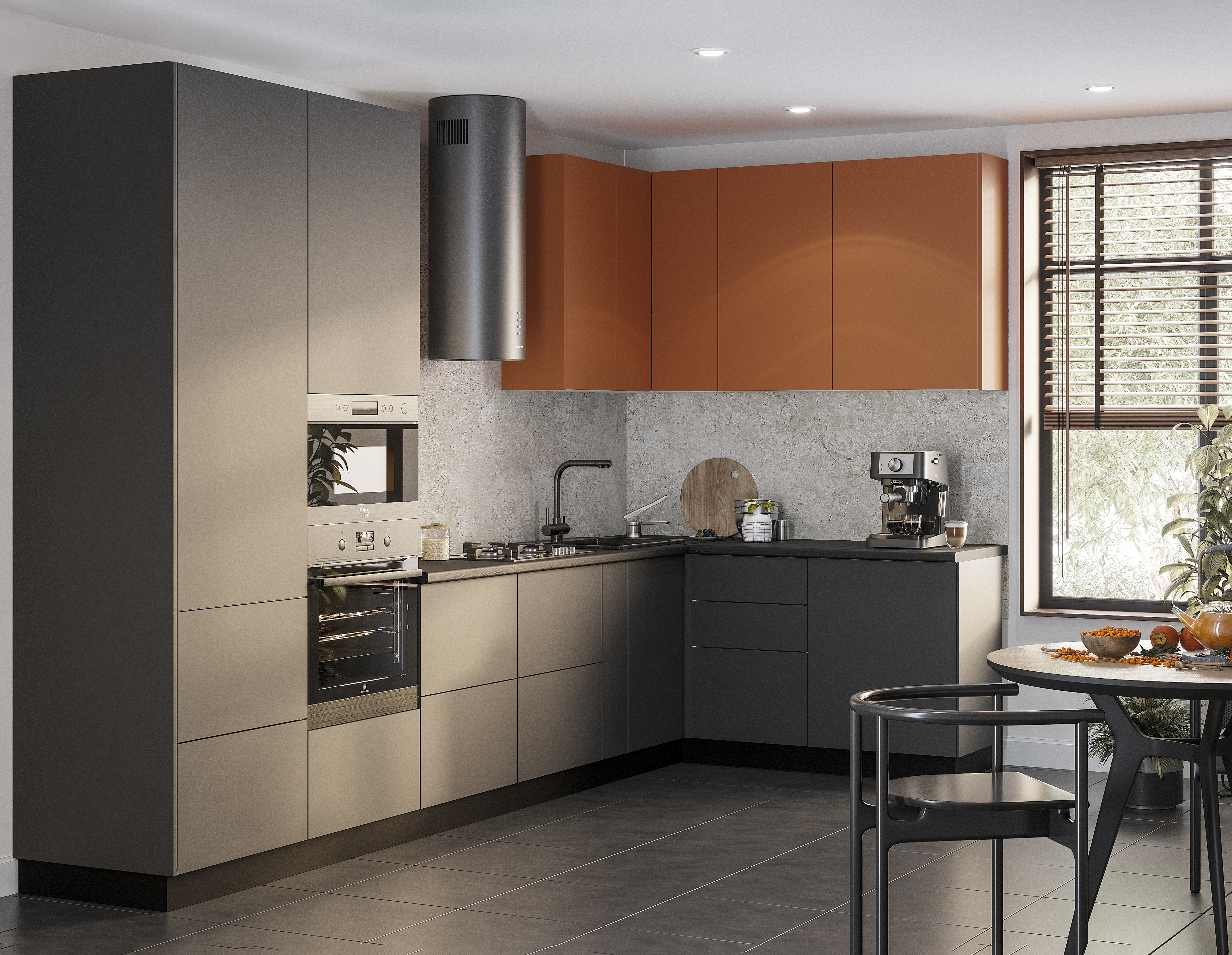 Мыло графит нубук F24, сиена софт М19