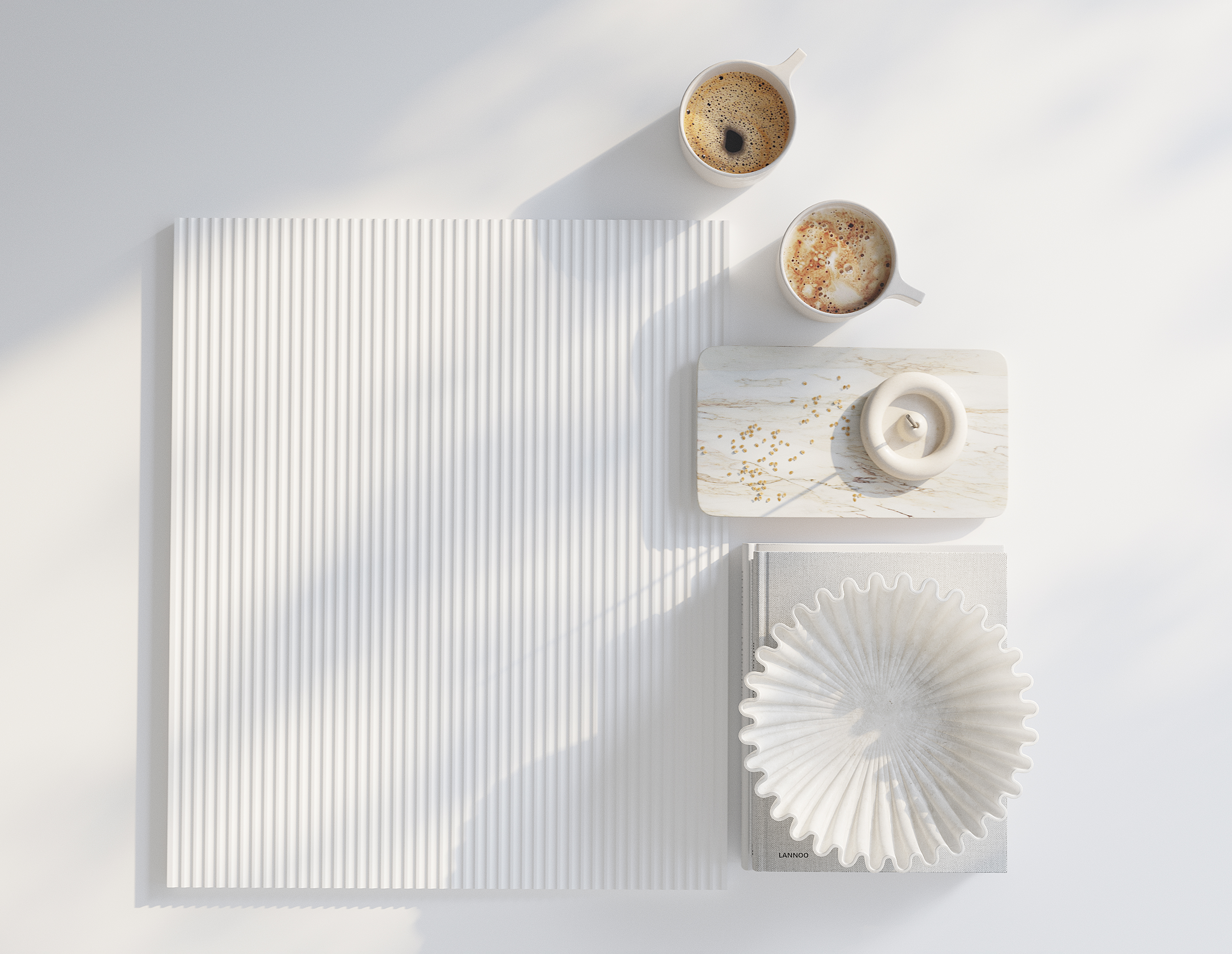 Фрезеровка Рейка