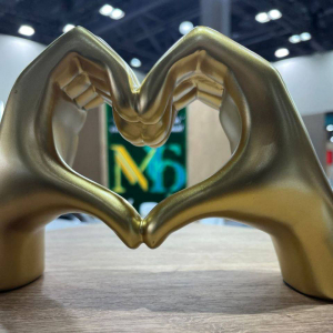 Главное событие года - выставка «Мебель-2025» в Москве